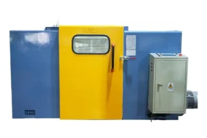 High Speed Bunching Machine(300,500,630,800)
