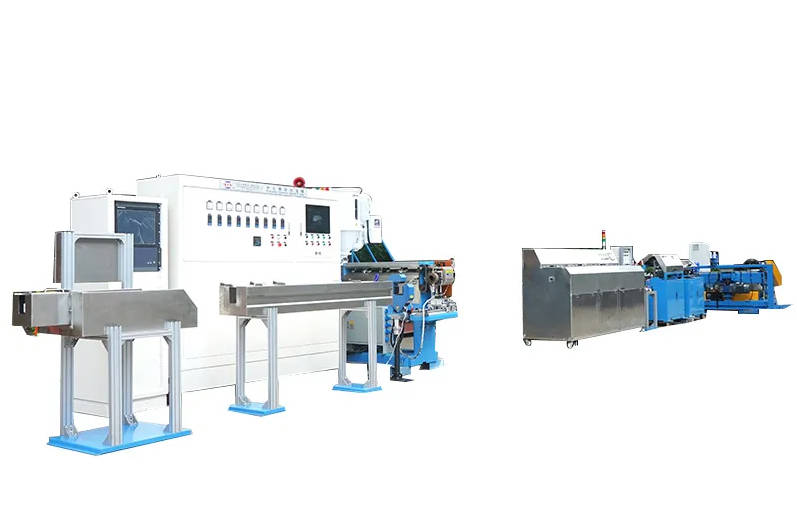 Wire Extrusion Lines
