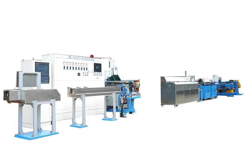 Nylon Extrusion Line