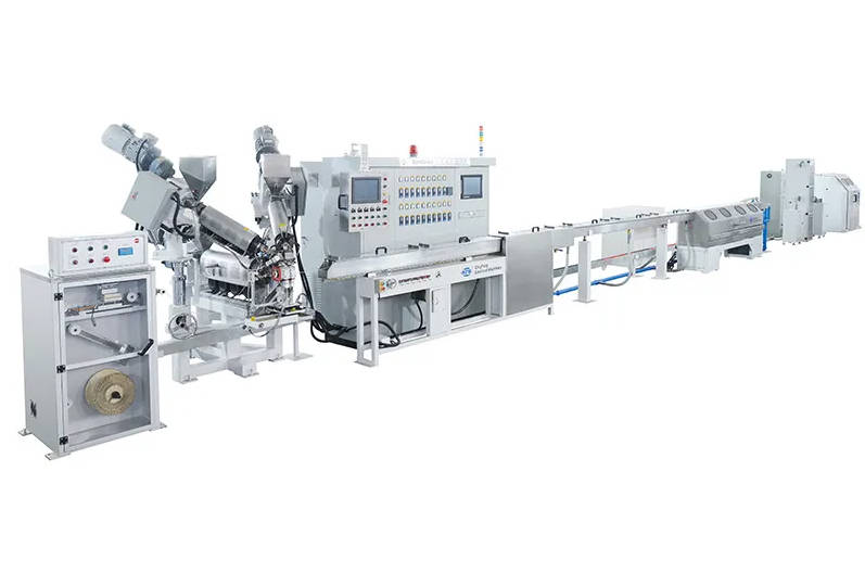 wire Extrusion Line