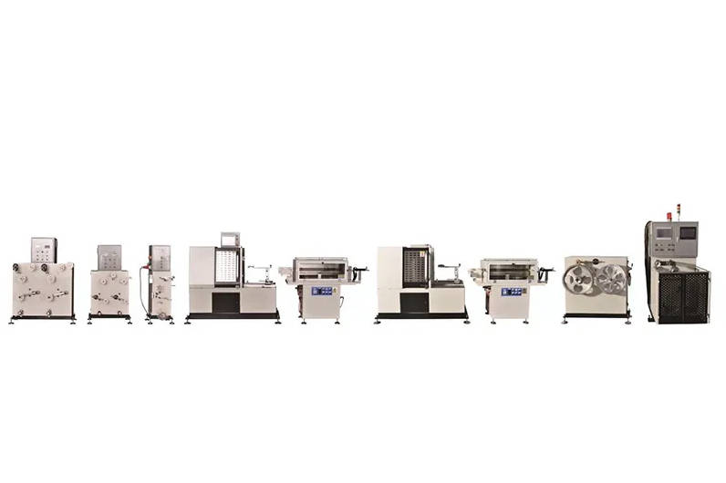 high speed Tapping Machine